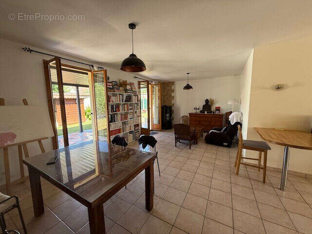 Photo 3 - Maison à BOISSY-LE-CHATEL