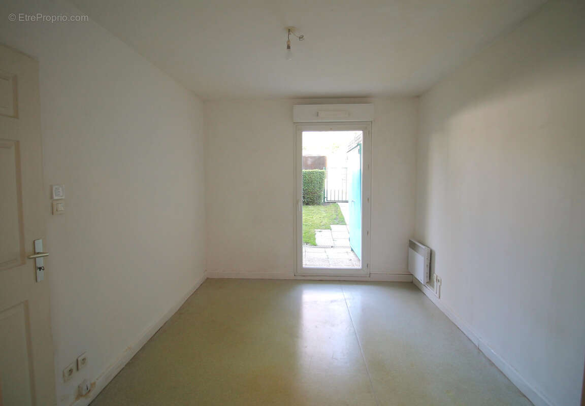 Appartement à WORMHOUT