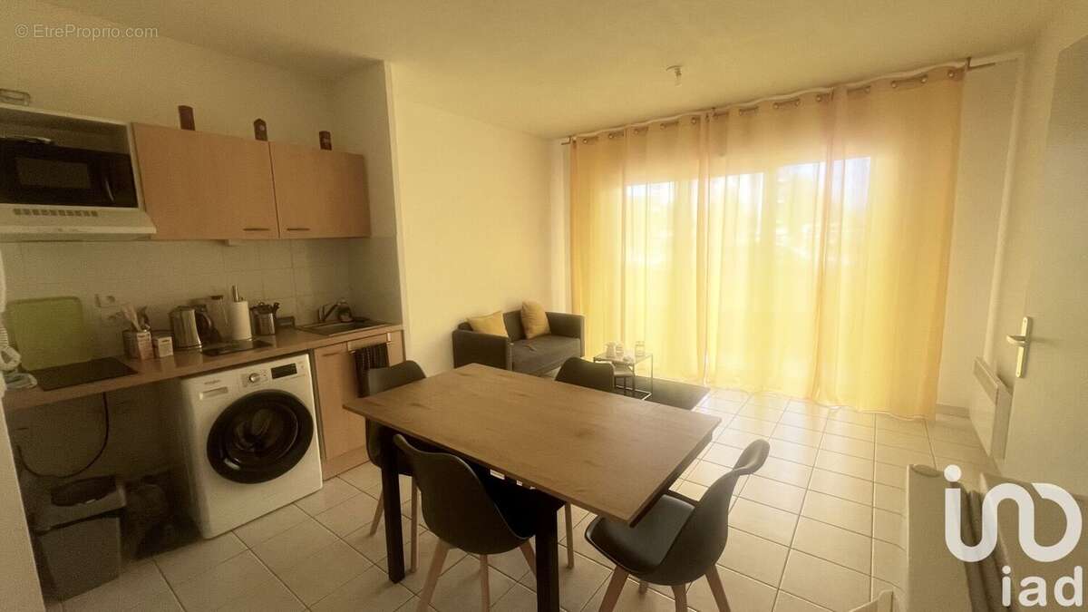 Photo 3 - Appartement à CLERMONT-L&#039;HERAULT