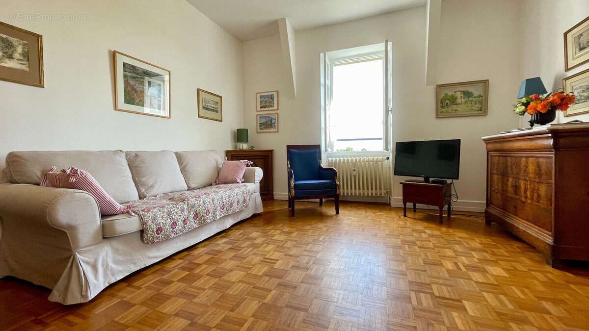 Appartement à QUIMPER