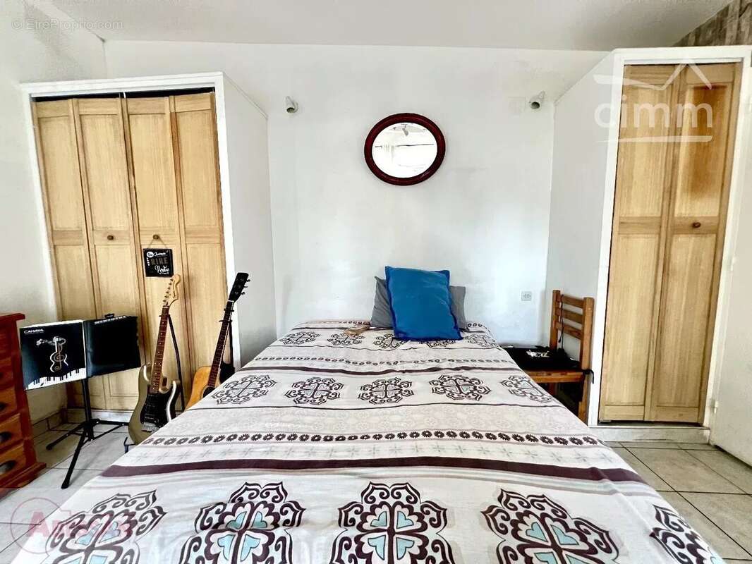 Maison 27 m² à Port-Saint-Louis-Du-Rhone  - photo 5