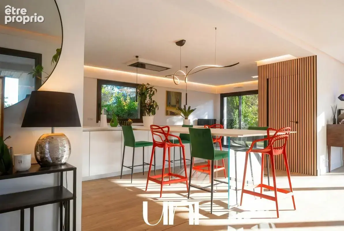Maison 8 pièces de 265m2 - Saint-Contest - photo 12