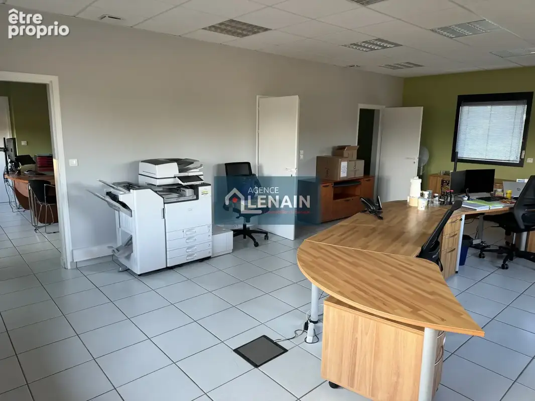 Commerce 228 m² à Vendrennes  - photo 5