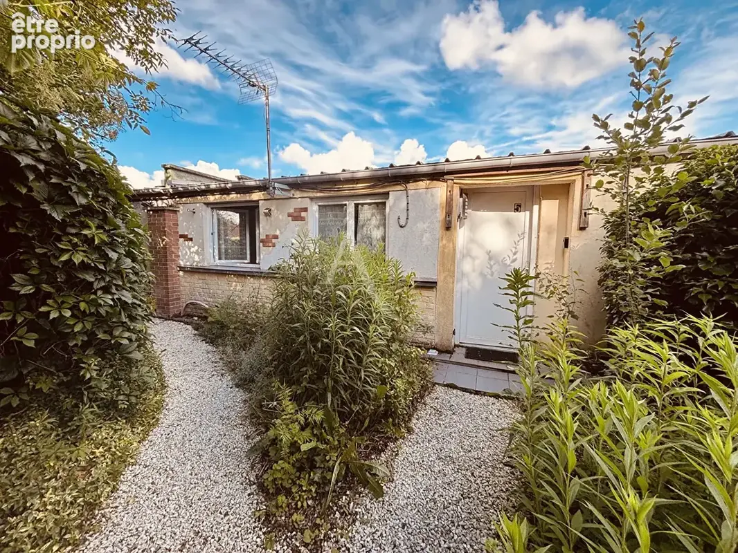 Ensemble de 3 maisons à Agny - photo 6