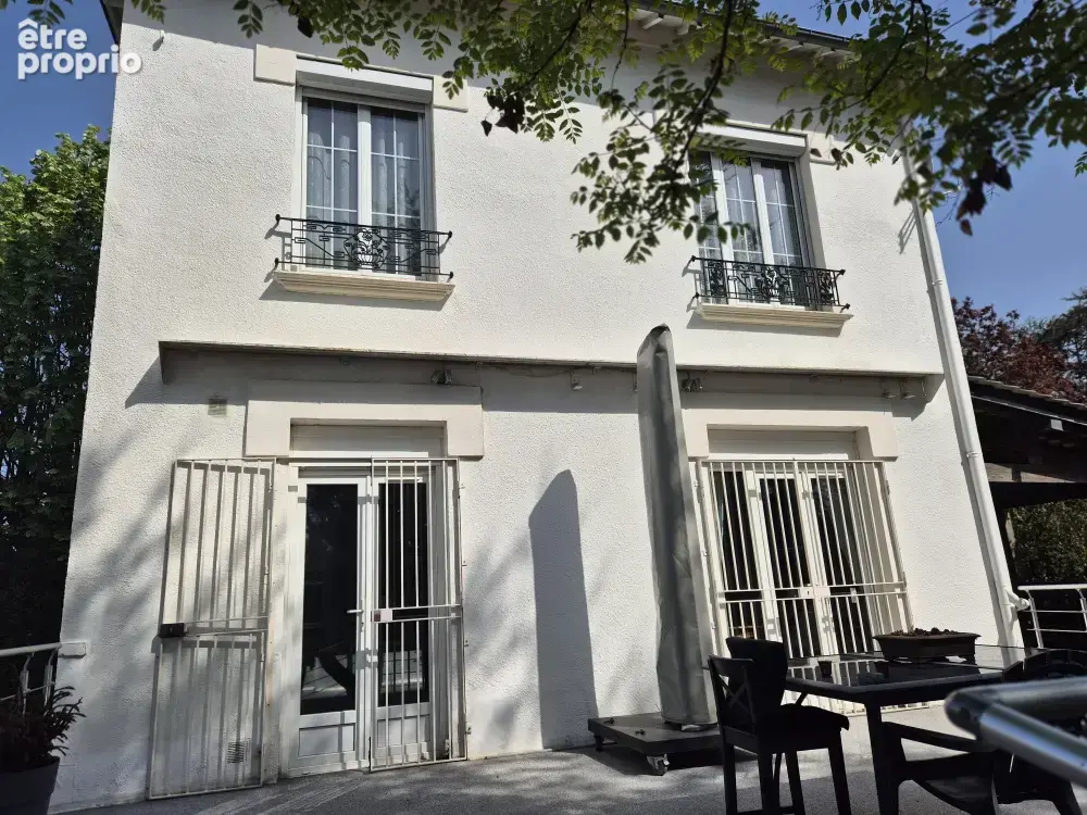 Belle demeure avec piscine - photo 5