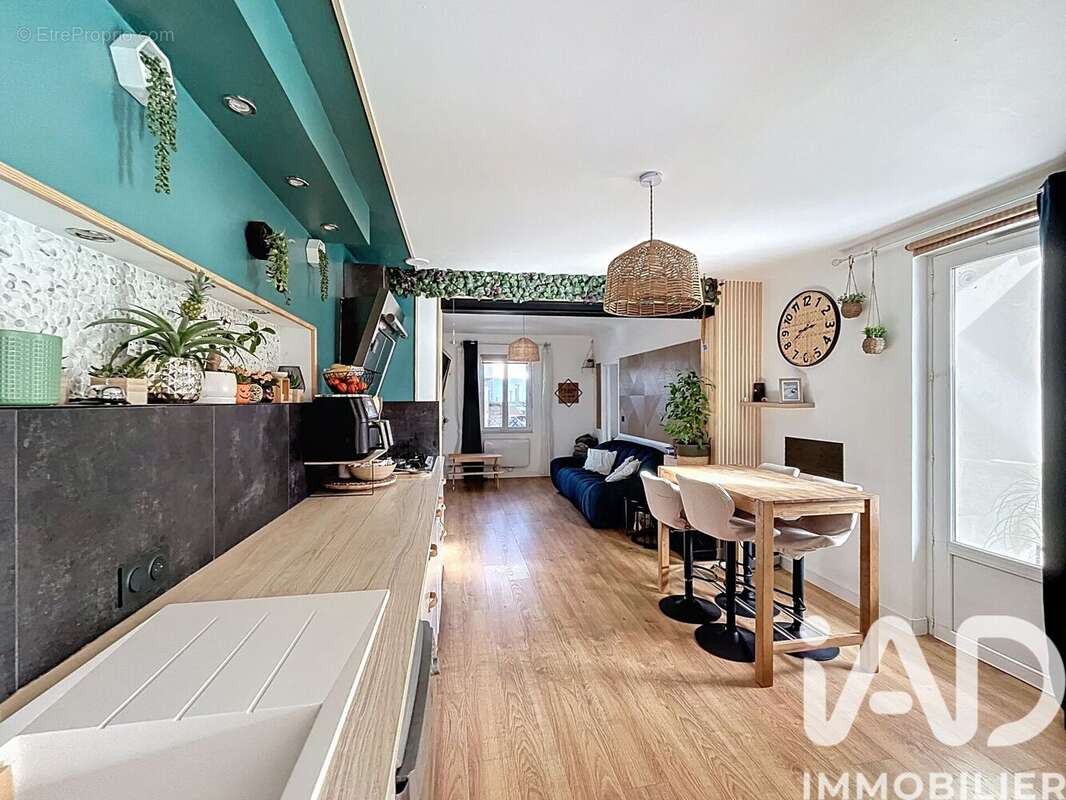 Photo 3 - Maison à DAX