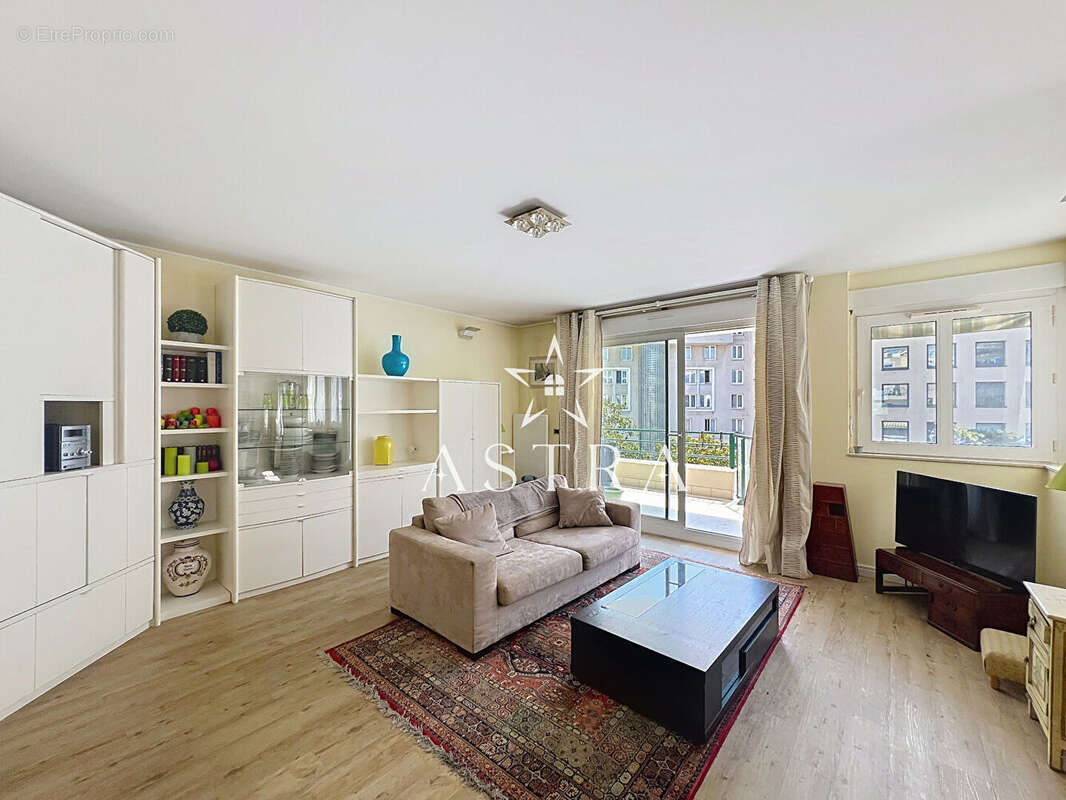 Appartement à SCEAUX