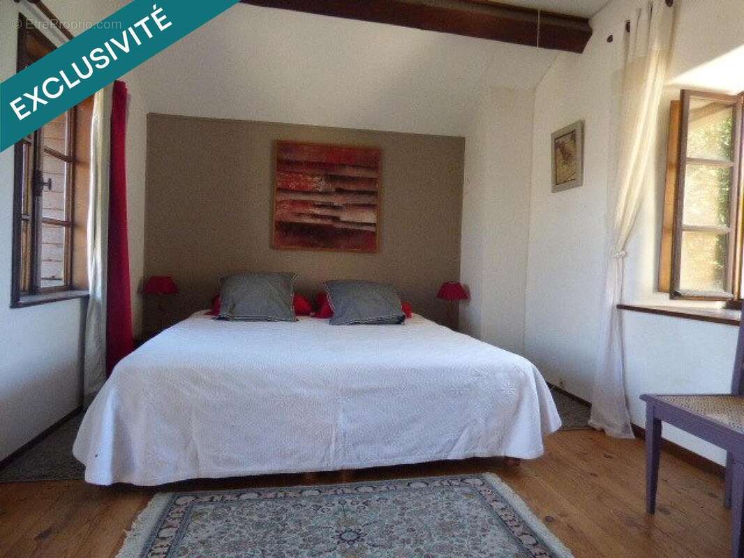 Photo 6 - Maison à LES VANS