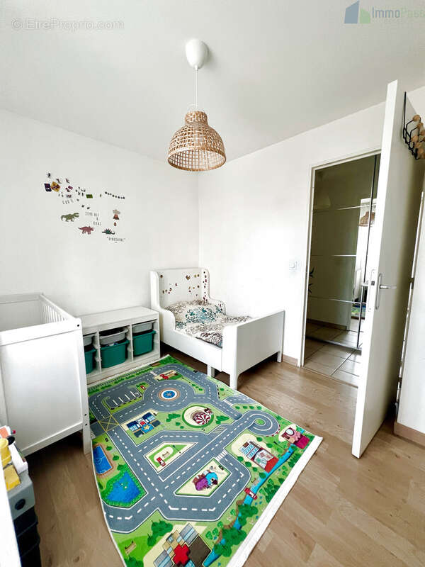 Appartement à SAINT-FONS