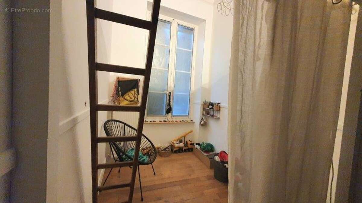 Appartement à CARCASSONNE