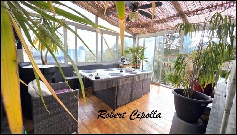 Appartement à BETTING