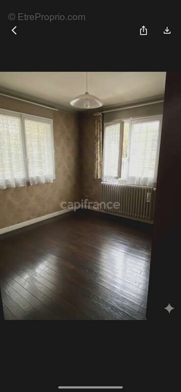 Maison à SOISY-SOUS-MONTMORENCY