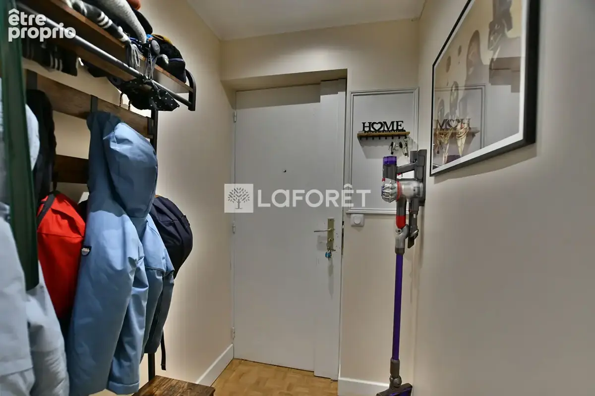 Appartement Bougival 3 pièces 62 m2 - photo 10