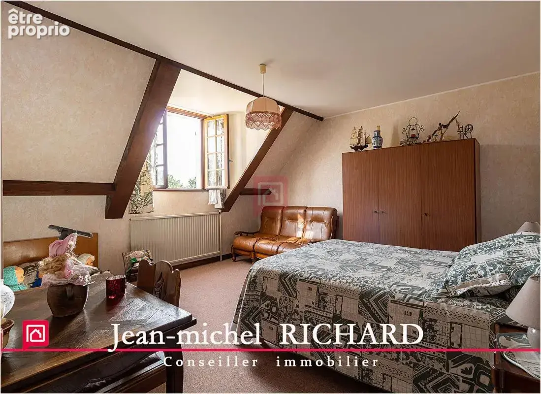 Maison Meusnes 7 pièce(s) 253 m2 - photo 11