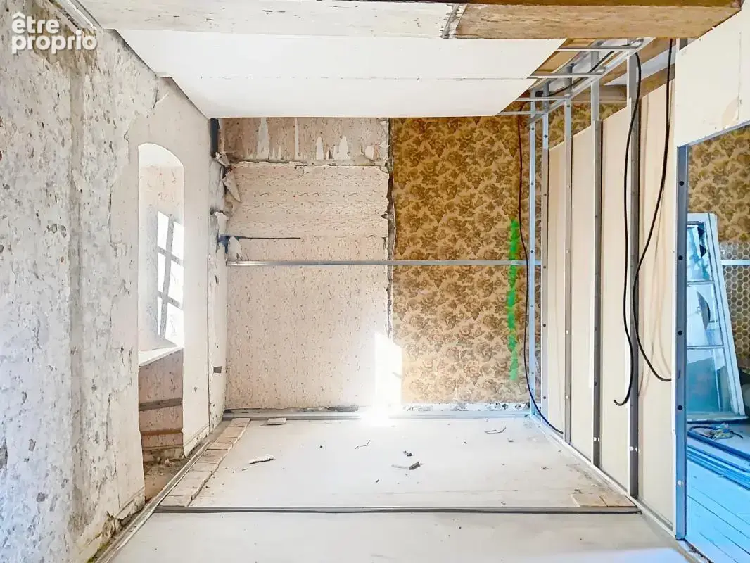 Propriété comprenant 2 maisons située à Preuilly-sur-Claise - photo 9