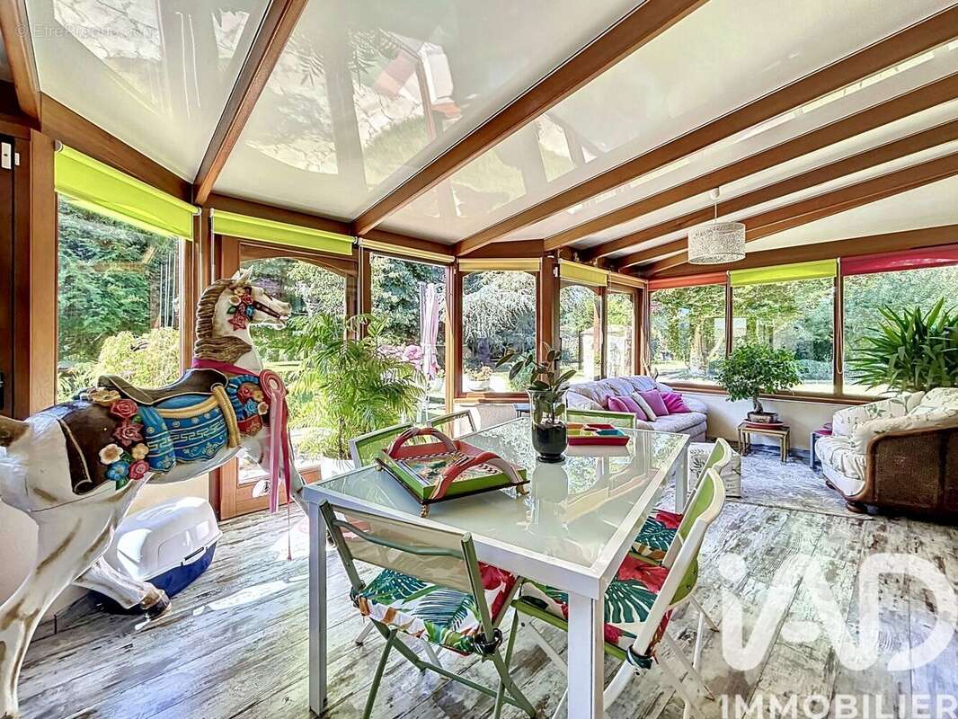 Photo 8 - Maison à LA HOUSSAYE-EN-BRIE