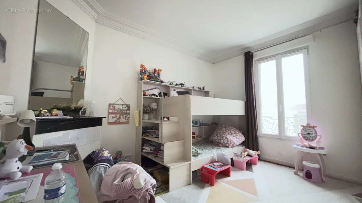 Appartement à DRANCY