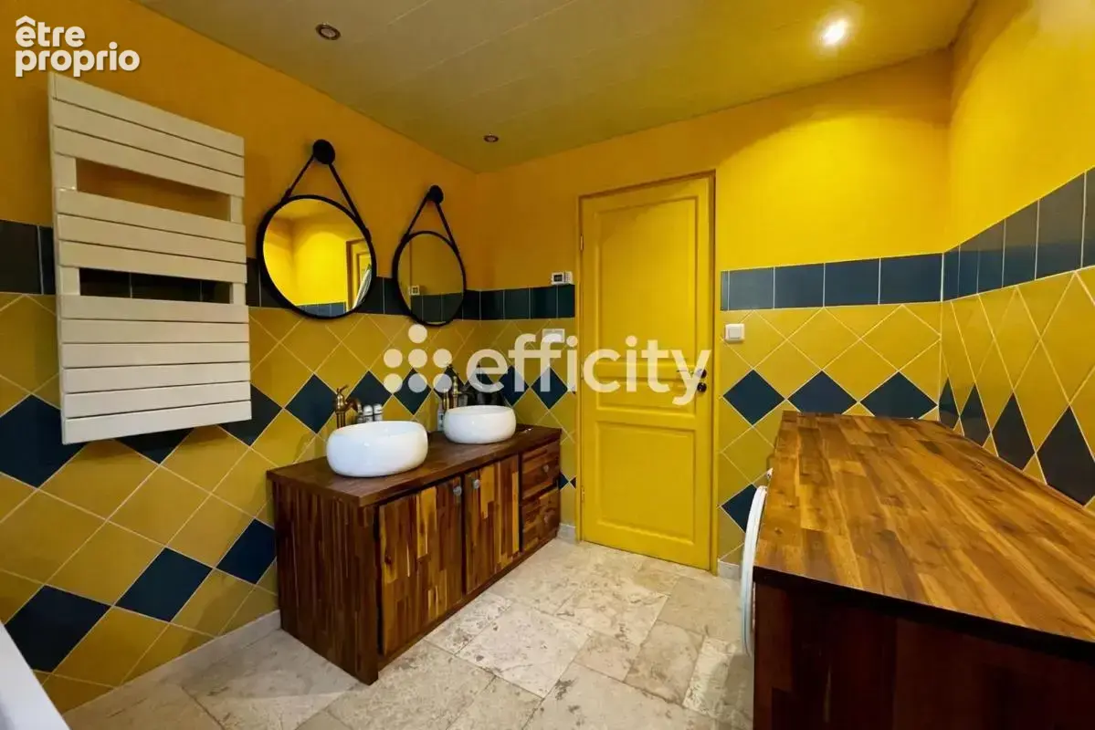 Maison 4 pièces 100 m² à vendre à Callas (83830) - photo 12