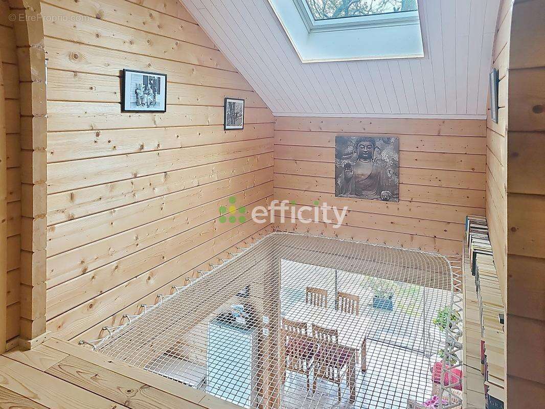 Maison à PARENTIS-EN-BORN