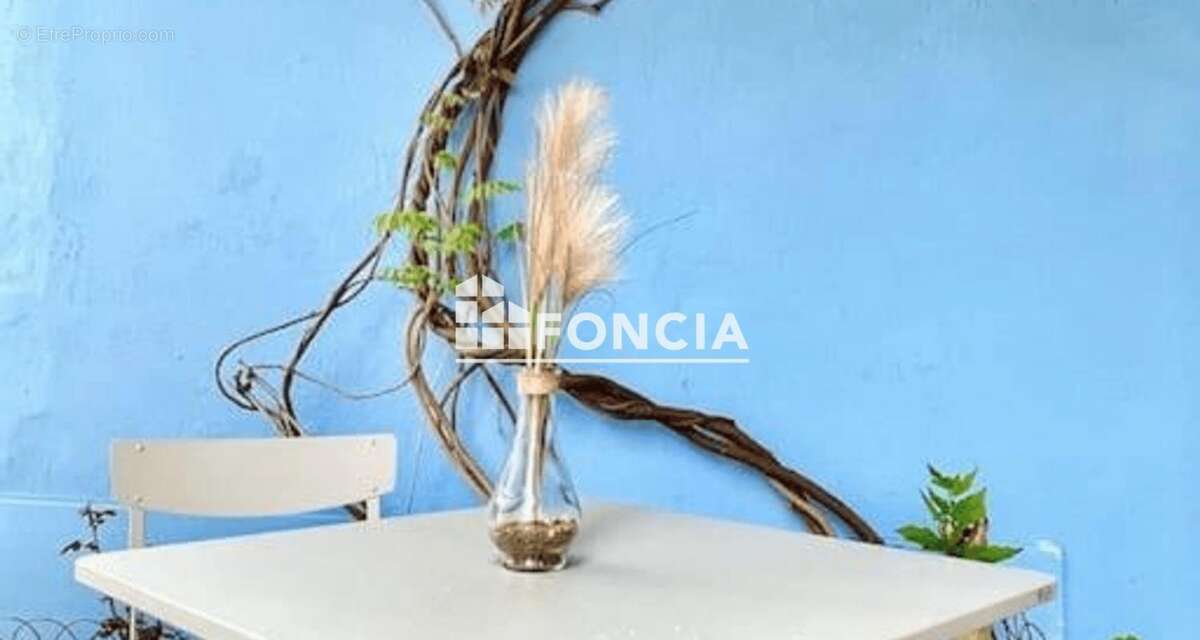 Appartement à MULHOUSE