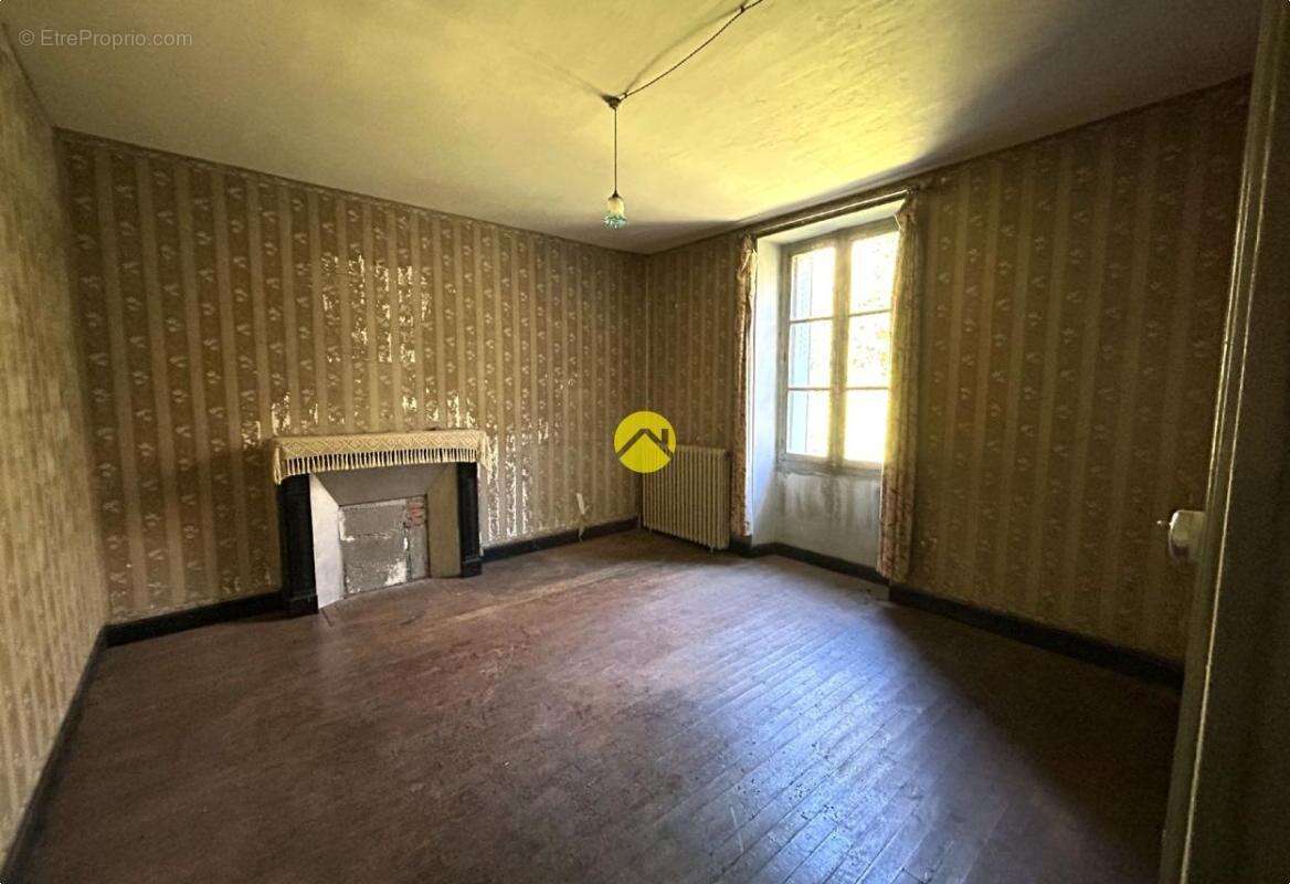 Maison creusoise avec belle vue - photo 6