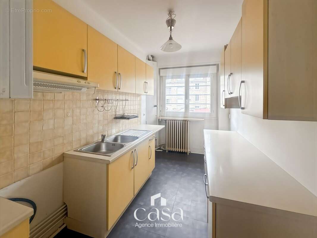 Appartement à FALAISE
