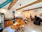 Photo 1 - Maison à SAINT-LAURENT-DE-LA-SALANQUE