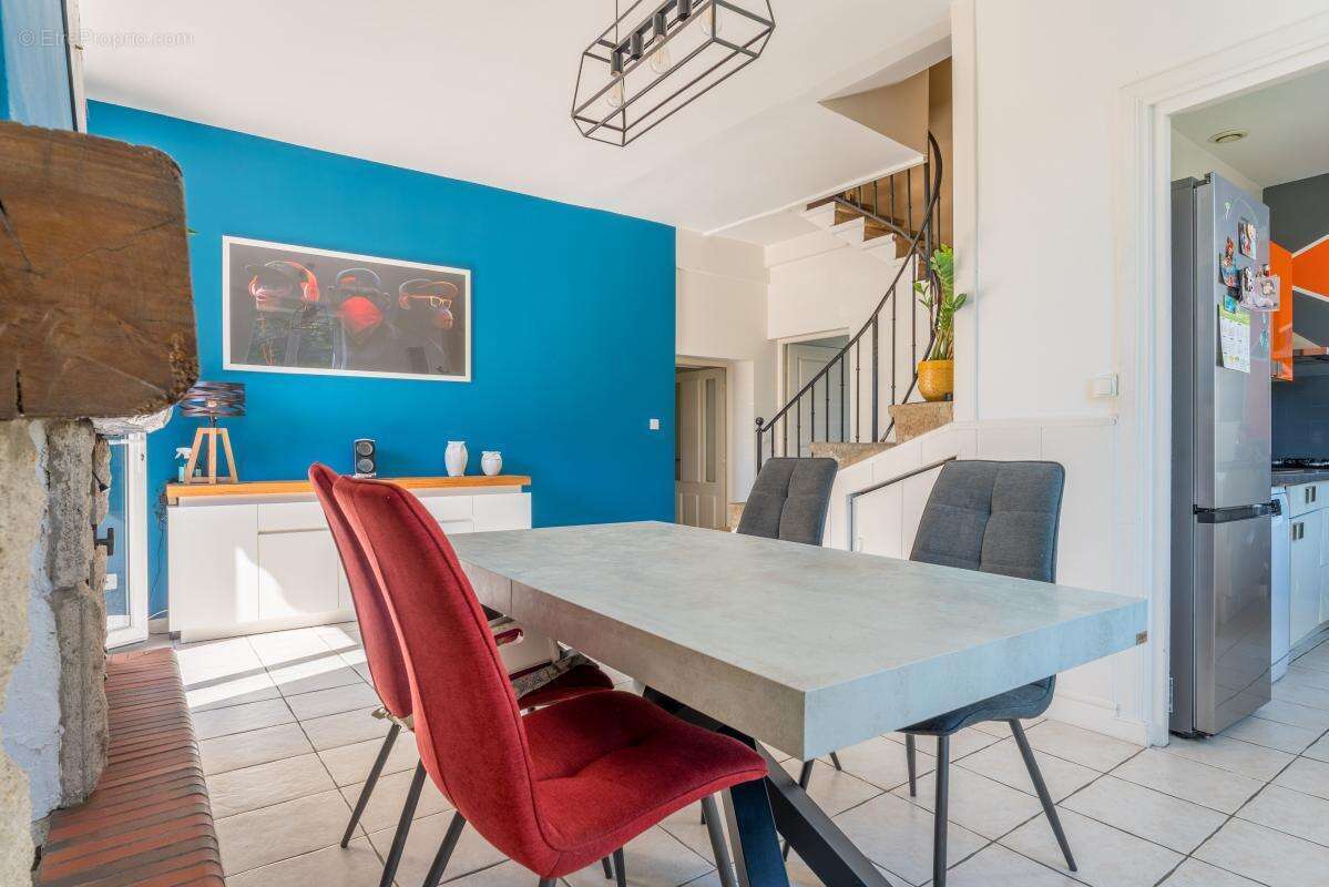 Appartement à SAIN-BEL