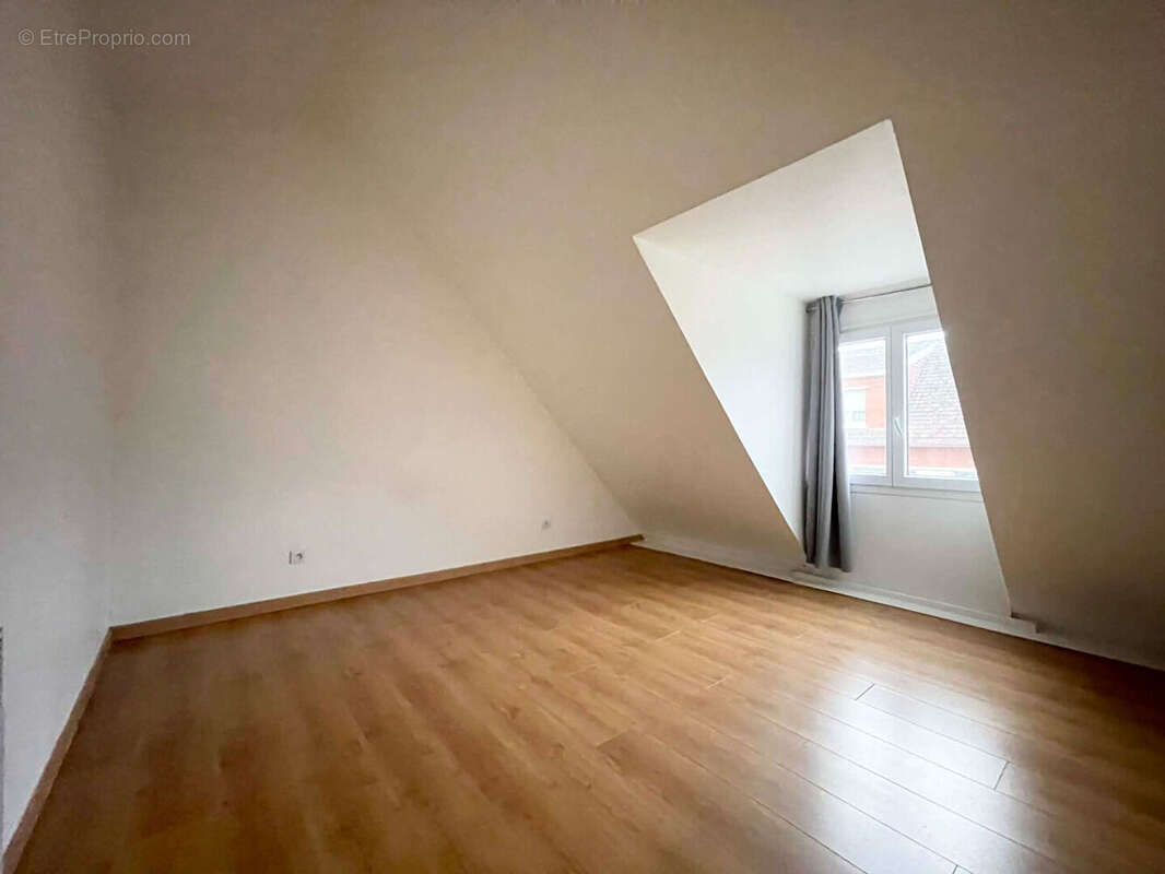 Maison à HOUTKERQUE