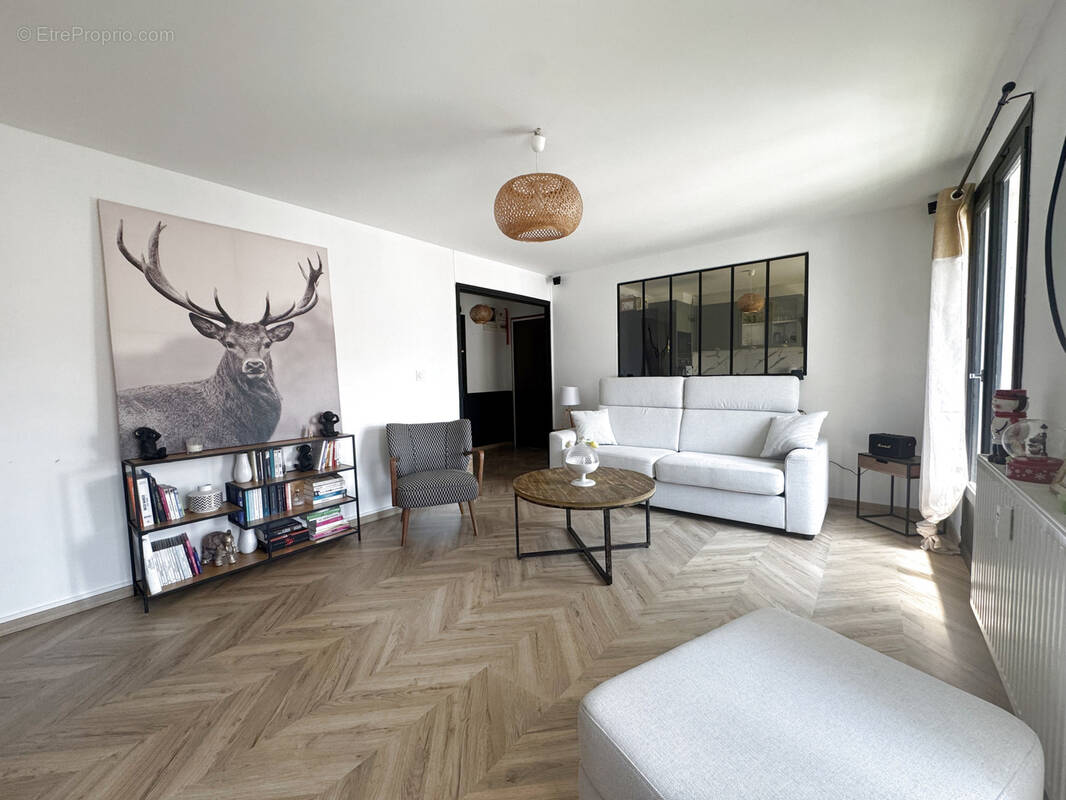 Appartement à SISTERON