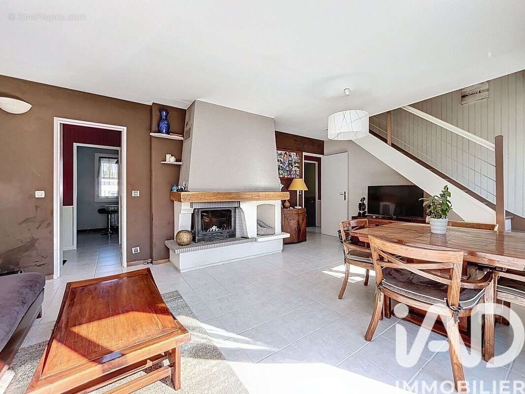 Photo 5 - Maison à SEVRAN