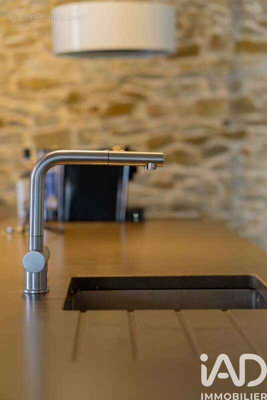 Photo 3 - Maison à TALMONT-SAINT-HILAIRE