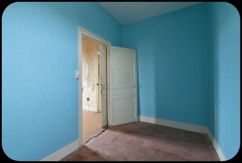 Appartement à MONTLUCON