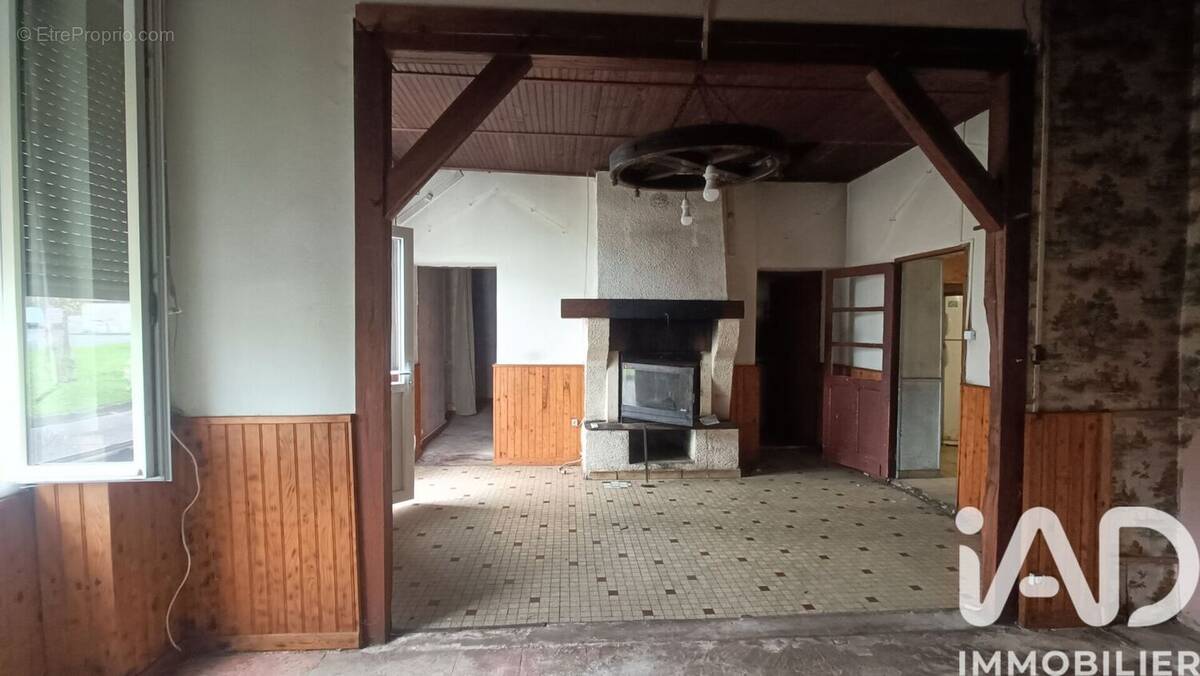 Photo 1 - Maison à CASTELNAU-DE-MEDOC