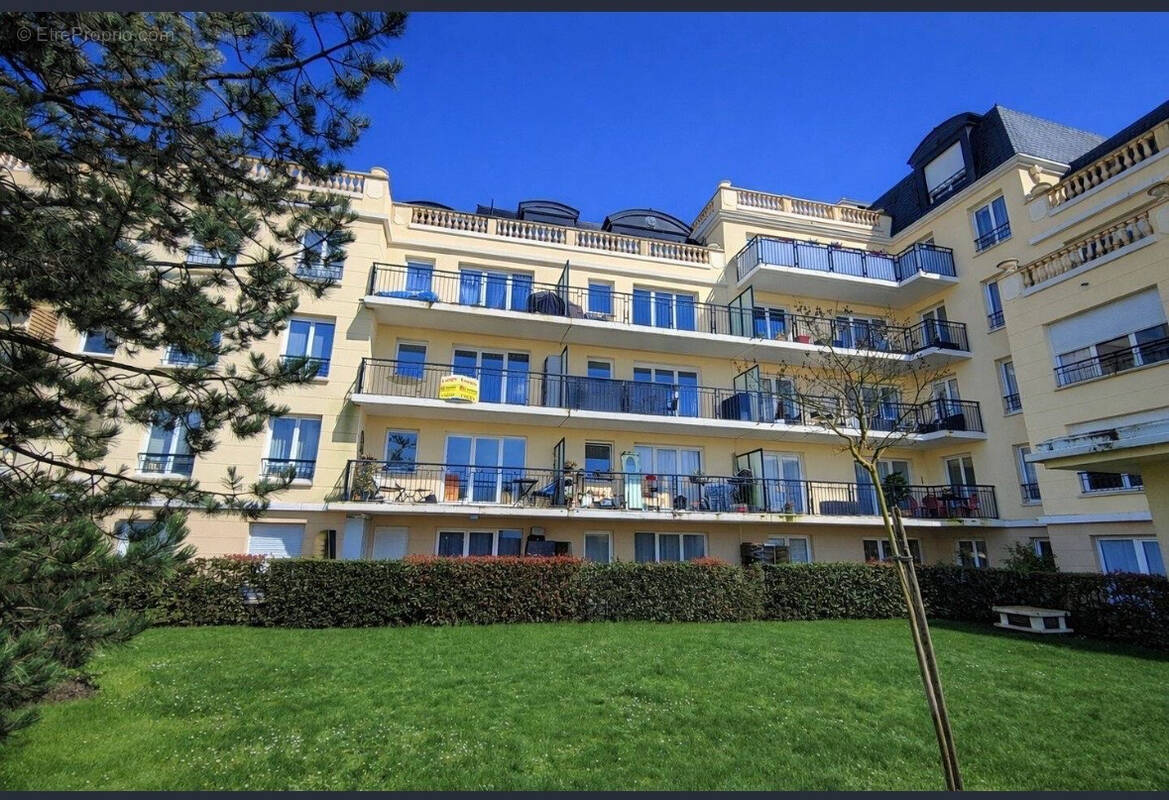 Appartement à FRANCONVILLE