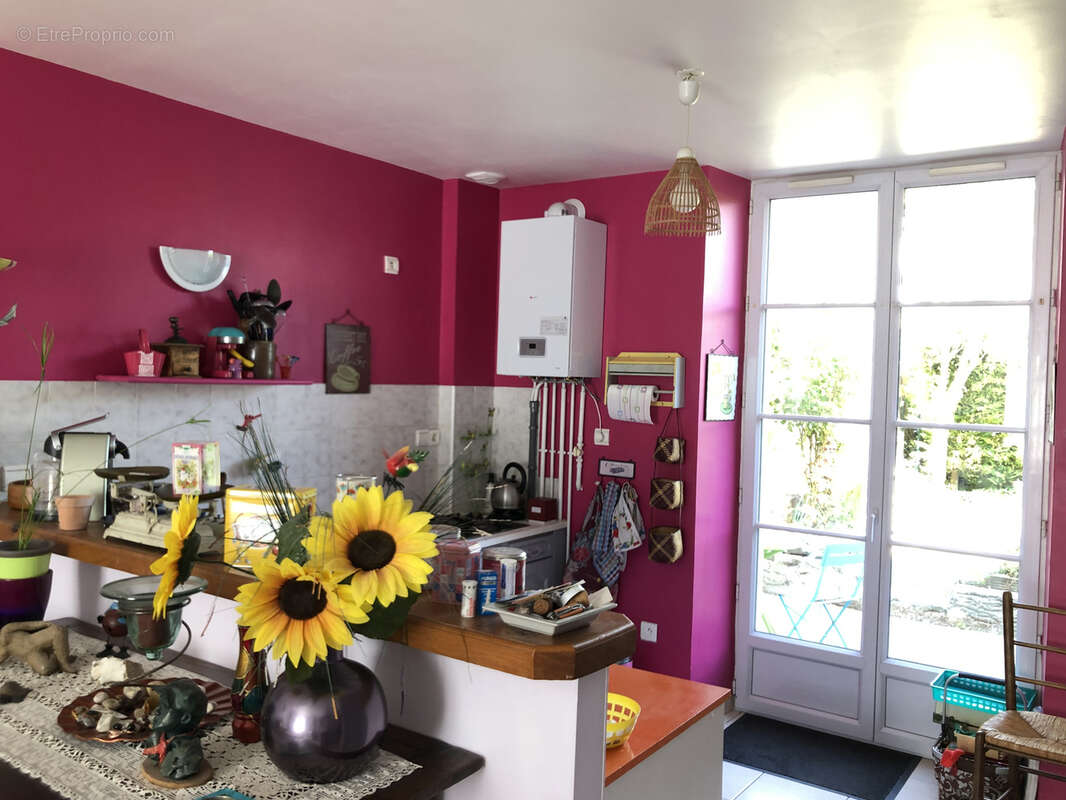 Appartement à ETAMPES