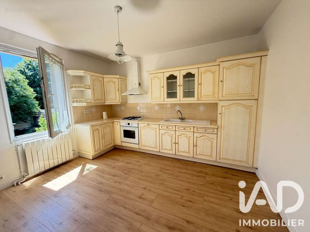 Photo 3 - Maison à ATHIS-MONS