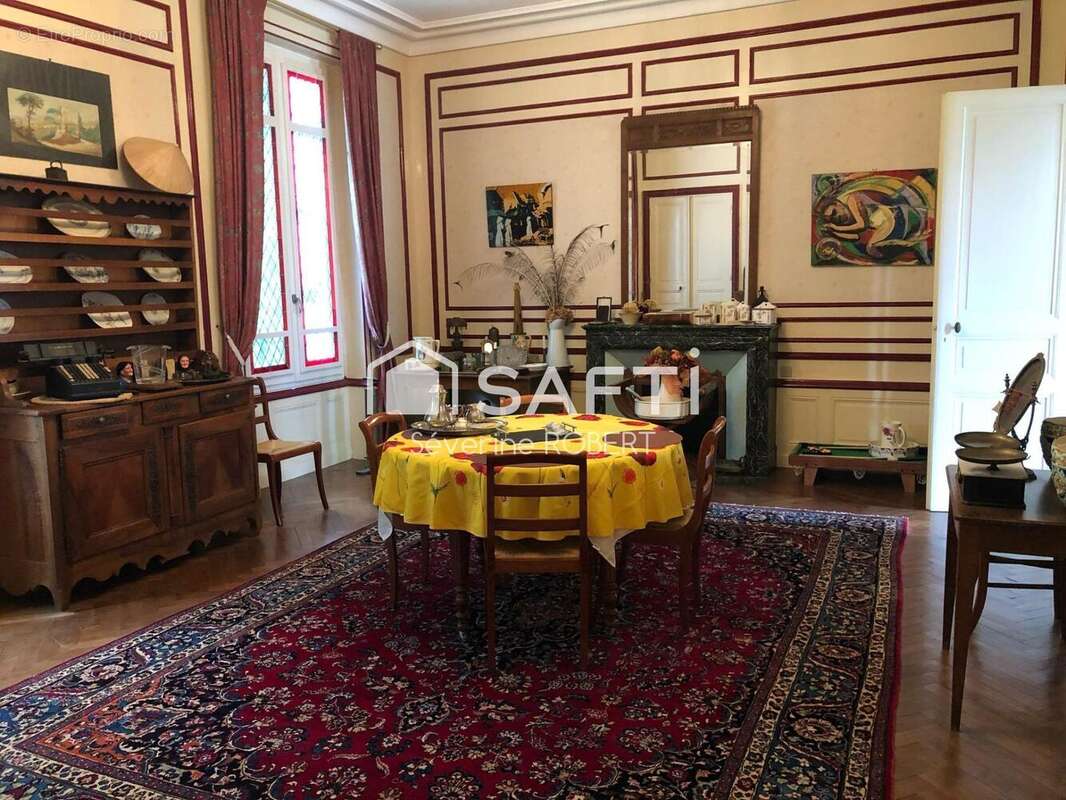 Photo 7 - Maison à LOUDUN