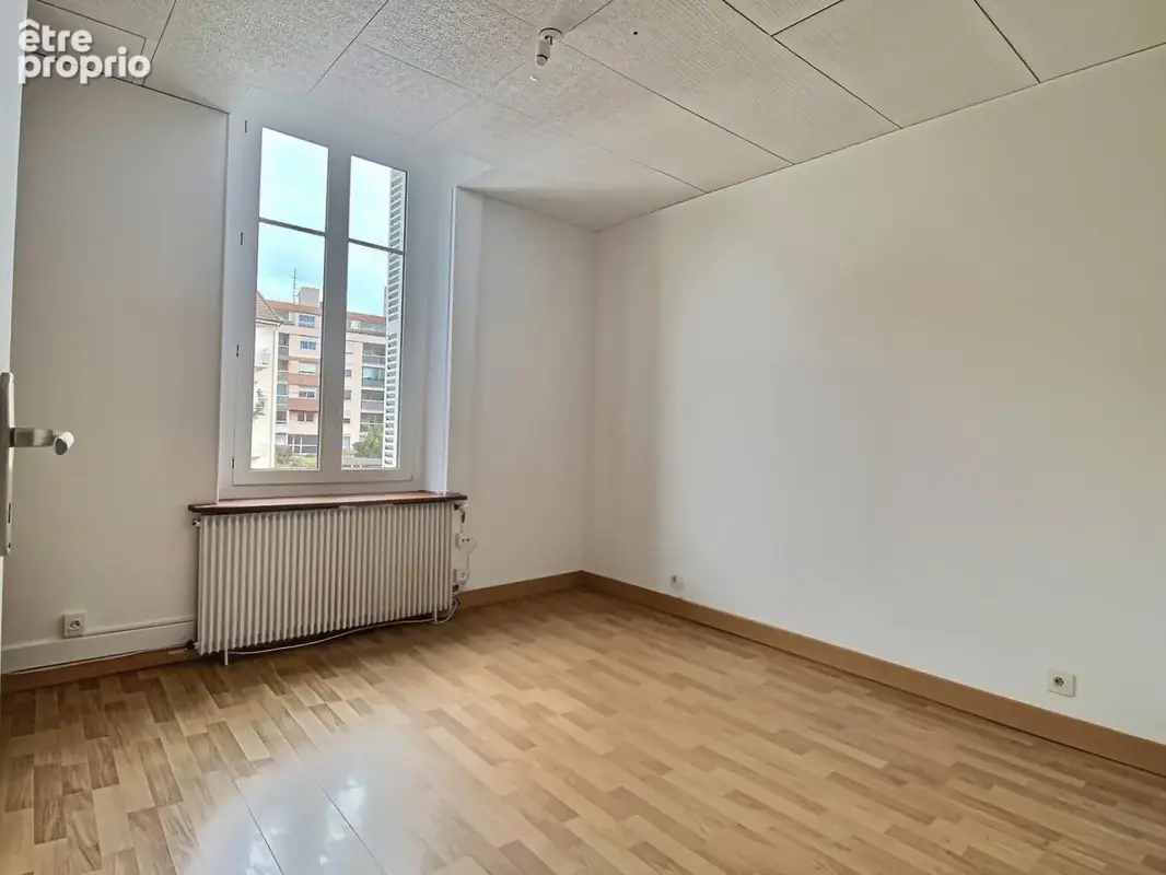 Appartement 2 pièces 37 m² à vendre à Dijon (21000) - photo 4