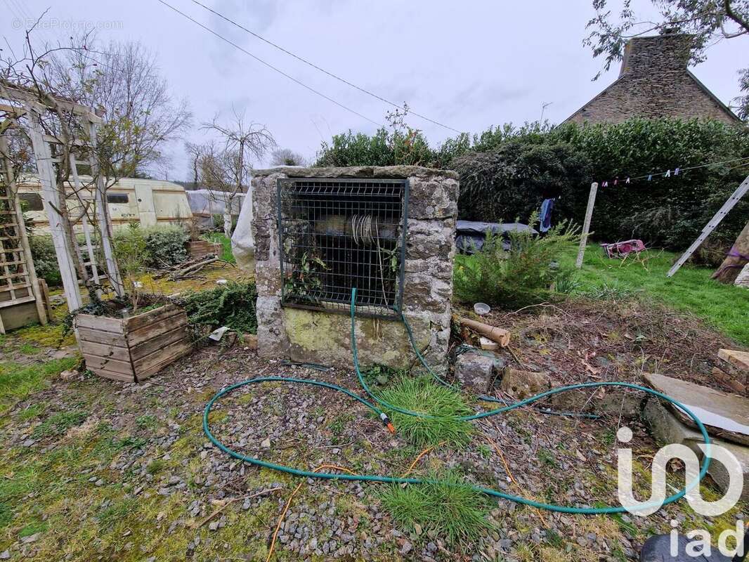 Photo 9 - Maison à LE GOURAY