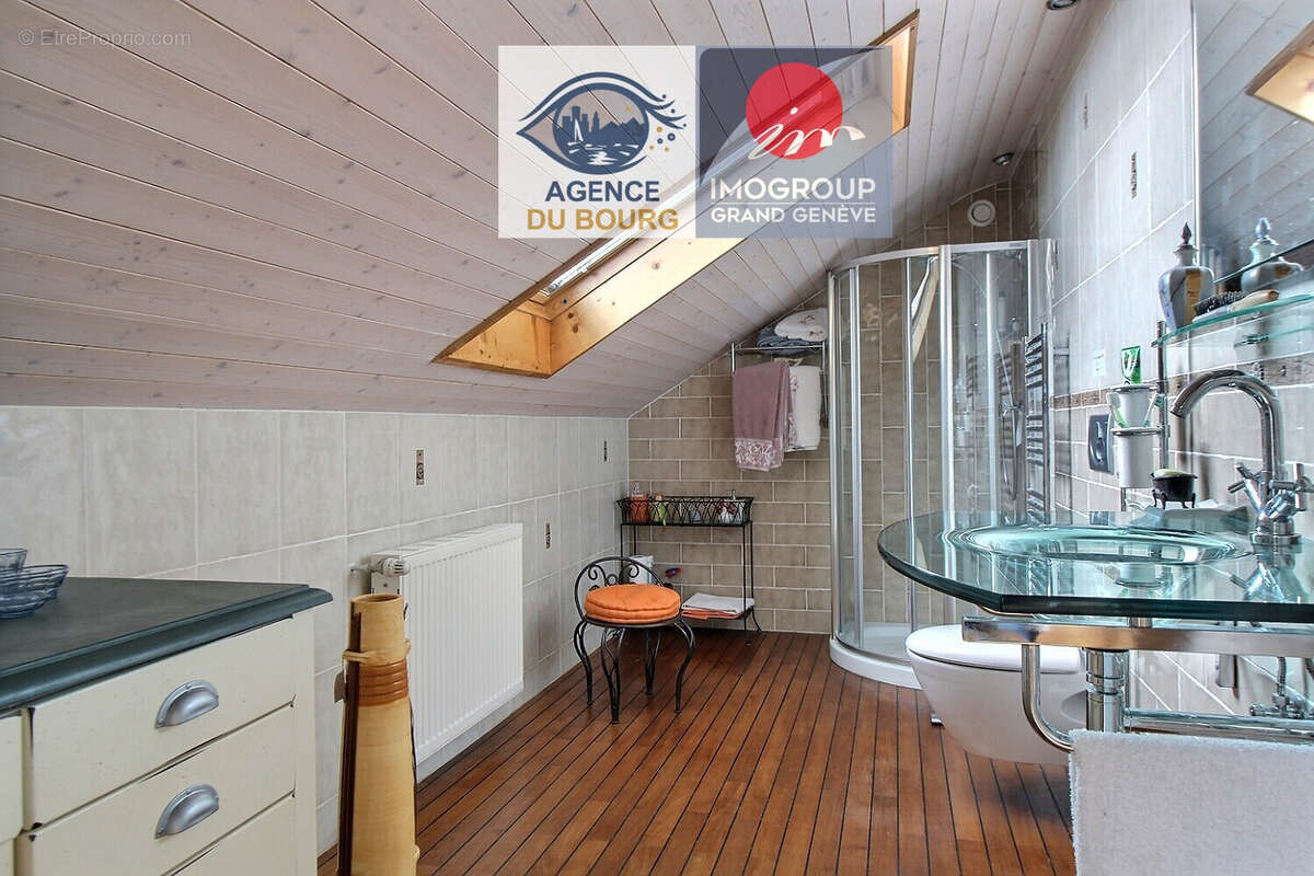 Maison Thusy  -150 m2 habitables et nombreuses dépendances à aménager - photo 18