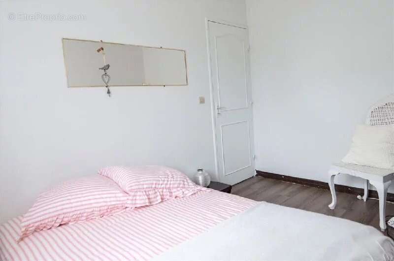 Appartement à VIRY-CHATILLON