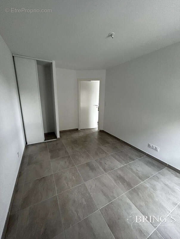 Appartement à ROMANS-SUR-ISERE