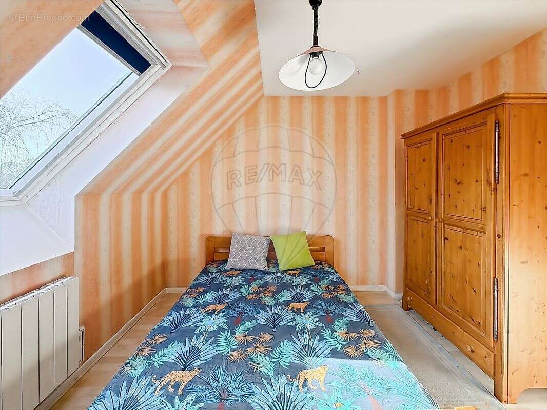 Maison à NANTES