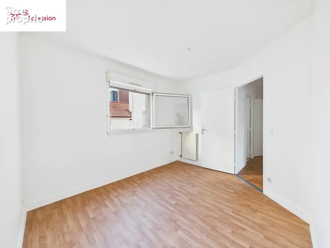 Asnières-sur-seine – beau 3 pièces de 56,6 m² avec parking - photo 6