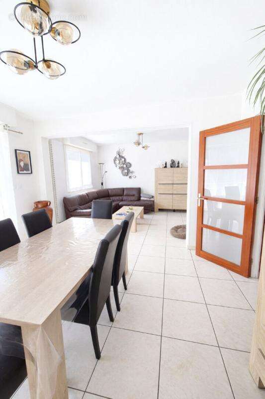 Appartement à LANESTER