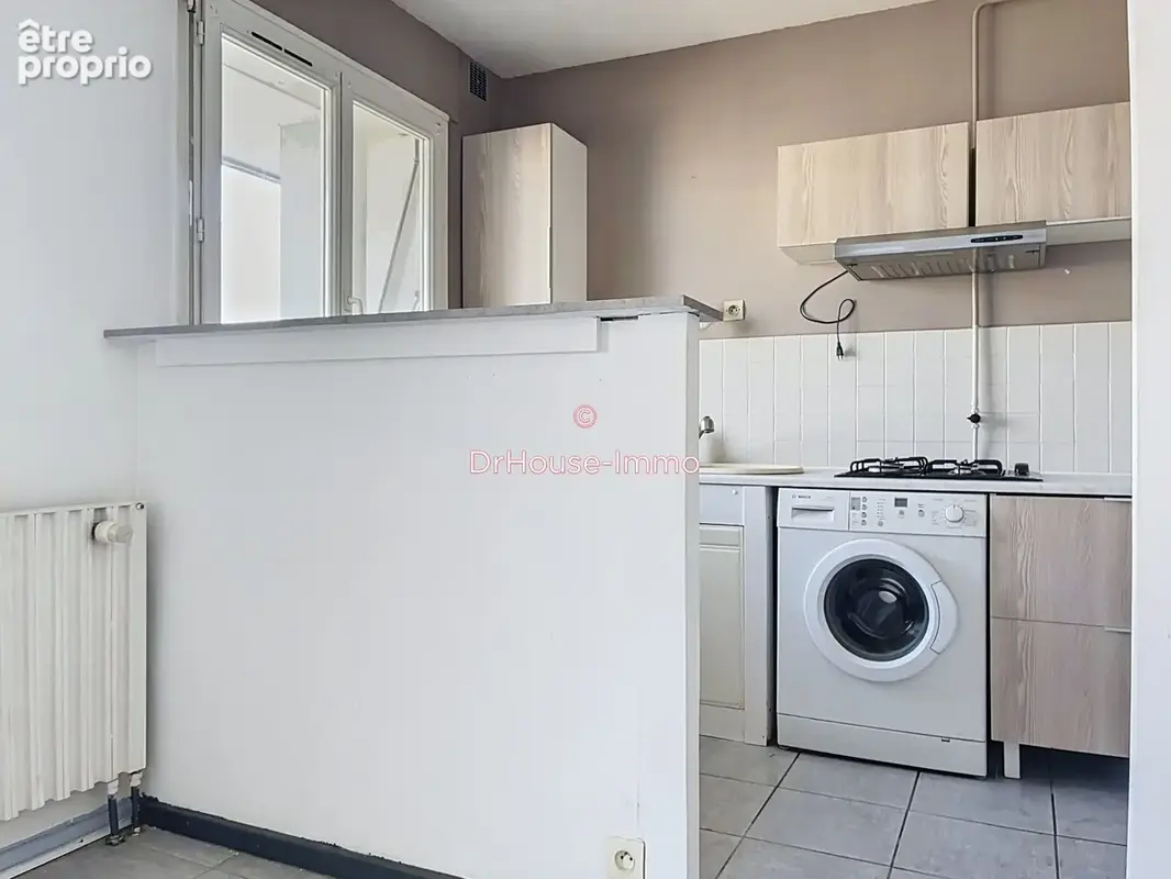 Appartement 1 pièce 27 m² à vendre à Grenoble (38000) - photo 3