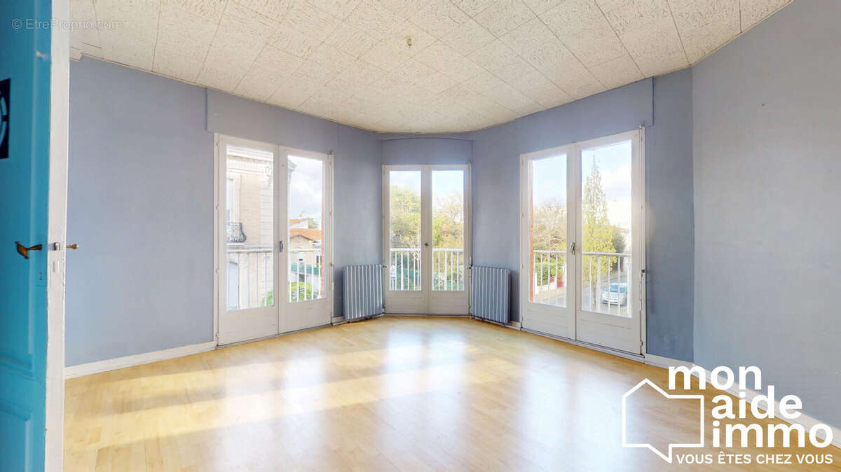 Appartement à ARCACHON