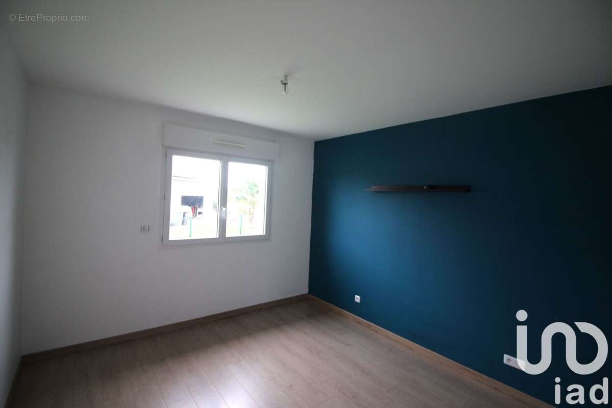 Photo 4 - Maison à SAINT-JACQUES-SUR-DARNETAL