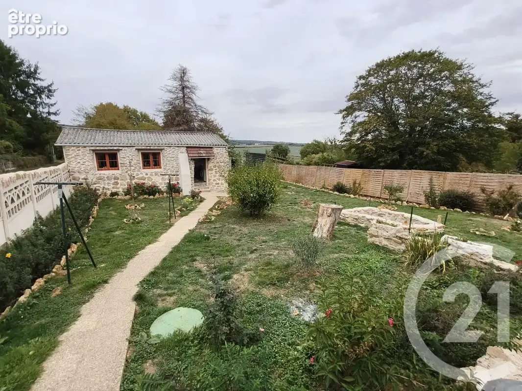 Maison 5 pièces 89 m² à vendre à Chateauneuf-Val-De-Bargis (58350) - photo 4